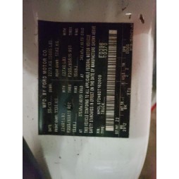 2013 FORD TRANSIT CONNECT XLT