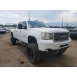 2013 GMC SIERRA K2500 DENALI