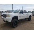 2013 GMC SIERRA K2500 DENALI