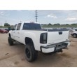 2013 GMC SIERRA K2500 DENALI