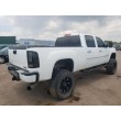 2013 GMC SIERRA K2500 DENALI