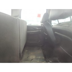 2013 GMC SIERRA K2500 DENALI