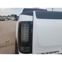 2013 GMC SIERRA K2500 DENALI