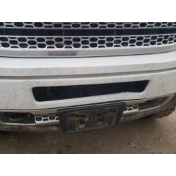 2013 GMC SIERRA K2500 DENALI