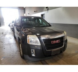 2013 GMC TERRAIN SLE