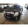 2013 GMC TERRAIN SLE