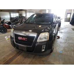 2013 GMC TERRAIN SLE