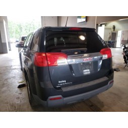 2013 GMC TERRAIN SLE