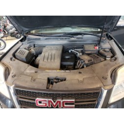 2013 GMC TERRAIN SLE