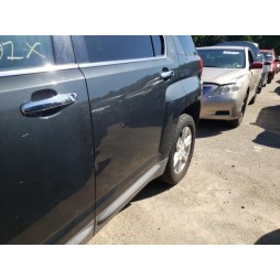 2013 GMC TERRAIN SLE