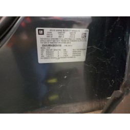 2013 GMC TERRAIN SLE