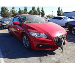 2013 HONDA CR-Z EX