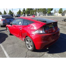 2013 HONDA CR-Z EX