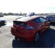 2013 HONDA CR-Z EX