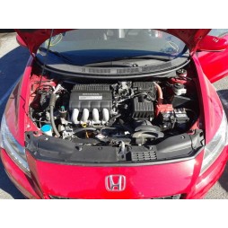 2013 HONDA CR-Z EX