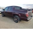 2013 HONDA RIDGELINE RTL