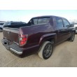 2013 HONDA RIDGELINE RTL