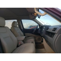 2013 HONDA RIDGELINE RTL