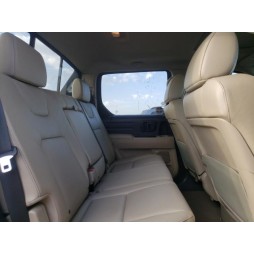 2013 HONDA RIDGELINE RTL
