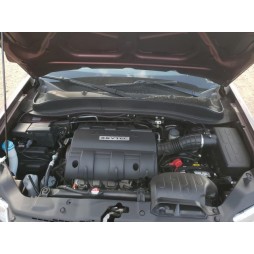 2013 HONDA RIDGELINE RTL