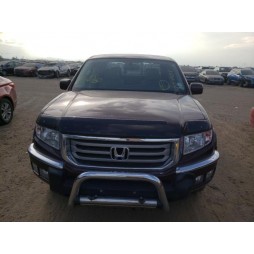2013 HONDA RIDGELINE RTL