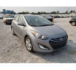 2013 HYUNDAI ELANTRA GT