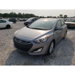 2013 HYUNDAI ELANTRA GT