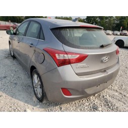 2013 HYUNDAI ELANTRA GT