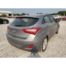 2013 HYUNDAI ELANTRA GT