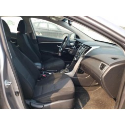 2013 HYUNDAI ELANTRA GT