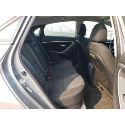 2013 HYUNDAI ELANTRA GT