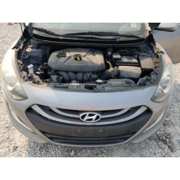 2013 HYUNDAI ELANTRA GT