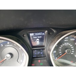 2013 HYUNDAI ELANTRA GT