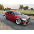2013 HYUNDAI VELOSTER