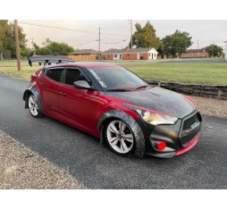 2013 HYUNDAI VELOSTER