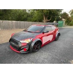2013 HYUNDAI VELOSTER