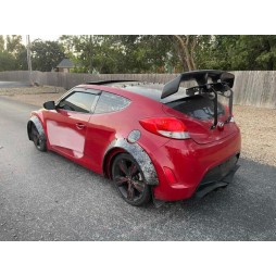 2013 HYUNDAI VELOSTER