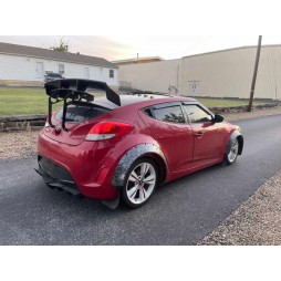 2013 HYUNDAI VELOSTER