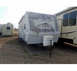 2013 JAYCO JAYFLIGHT