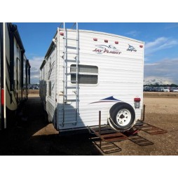 2013 JAYCO JAYFLIGHT