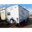 2013 JAYCO JAYFLIGHT