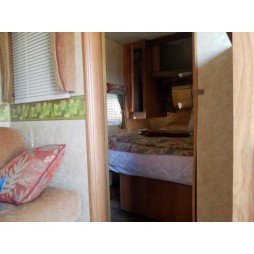 2013 JAYCO JAYFLIGHT