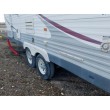 2013 JAYCO JAYFLIGHT