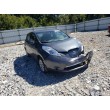 2013 NISSAN LEAF S