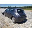 2013 NISSAN LEAF S