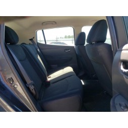 2013 NISSAN LEAF S