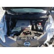 2013 NISSAN LEAF S