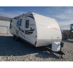 2013 PASSPORT ULTRA LITE