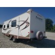 2013 PASSPORT ULTRA LITE