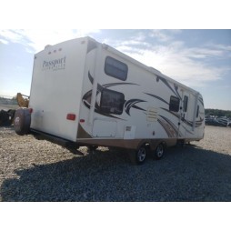2013 PASSPORT ULTRA LITE